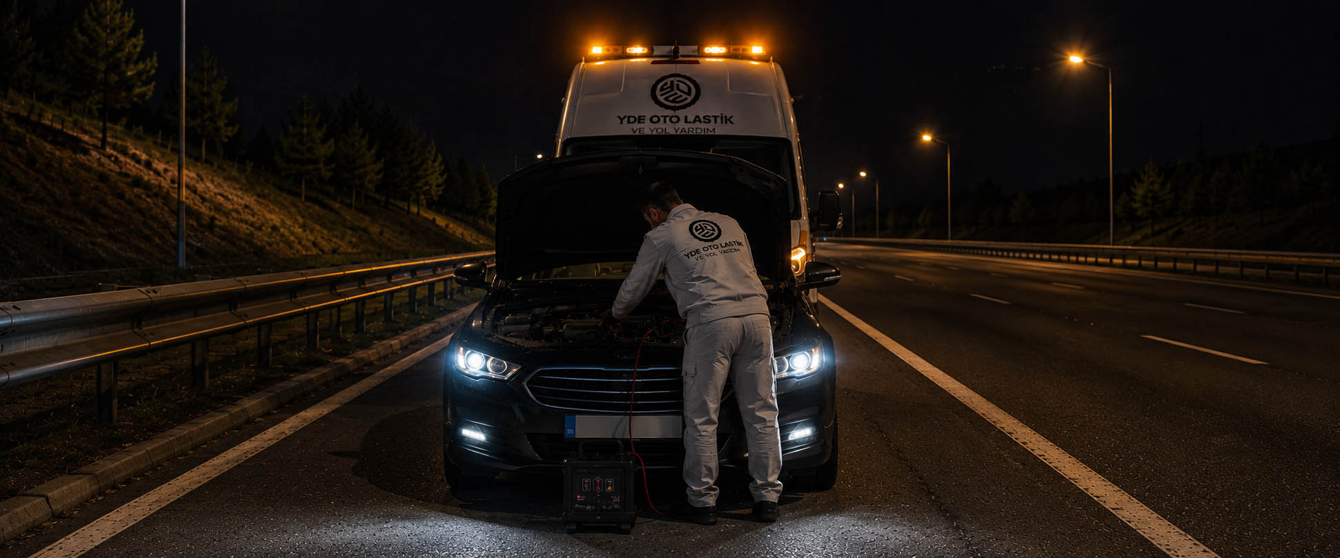 Yol Yardım