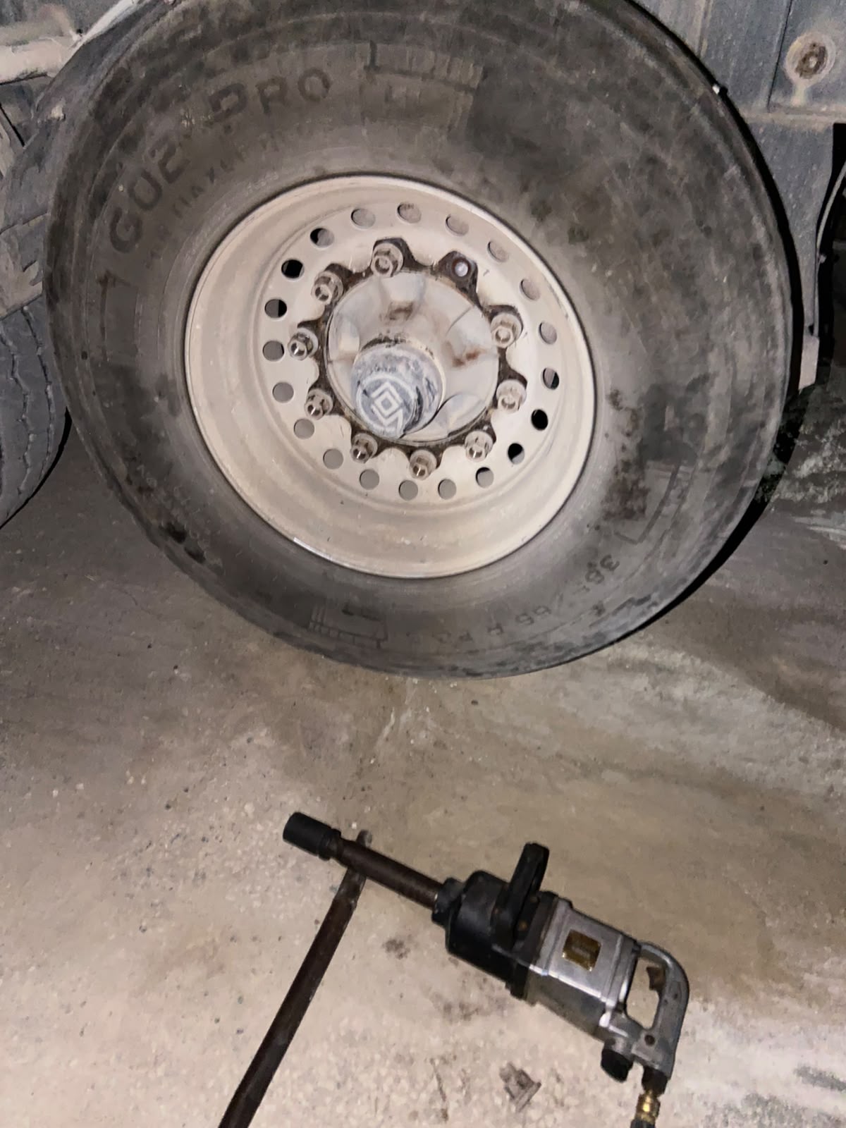 YDE Oto Lastik Medya Görseli