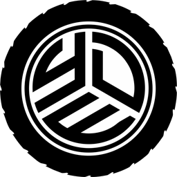 YDE Oto Lastik Üst Logo